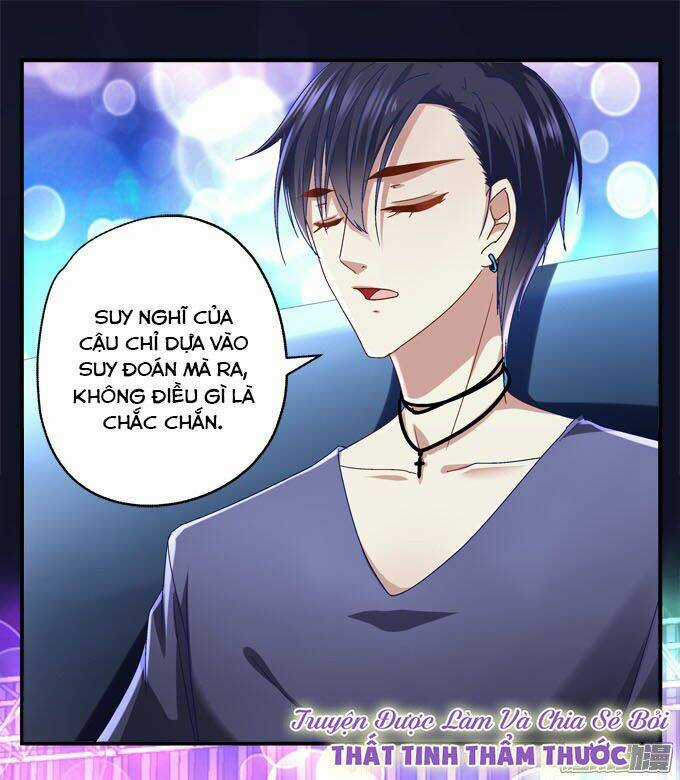 Thiên Lại Âm Linh Chapter 2 trang 48