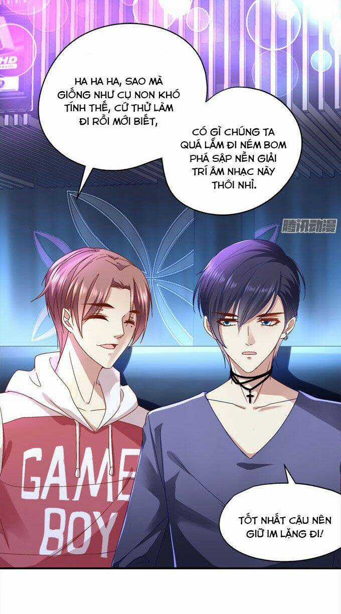 Thiên Lại Âm Linh Chapter 2 trang 49