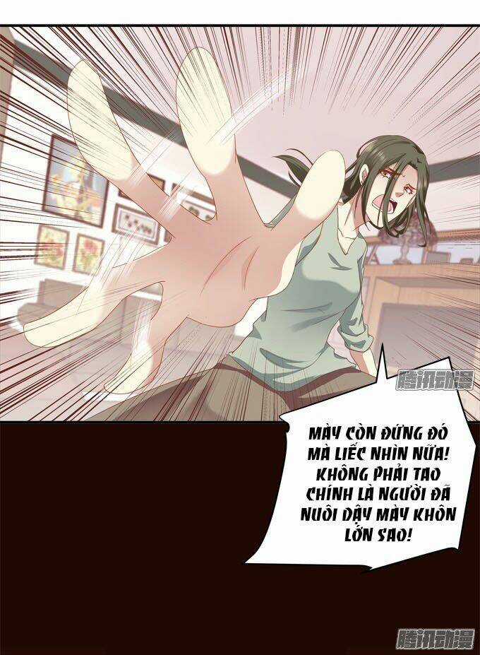 Thiên Lại Âm Linh Chapter 2 trang 5