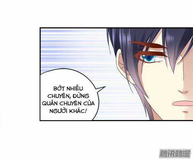 Thiên Lại Âm Linh Chapter 2 trang 51