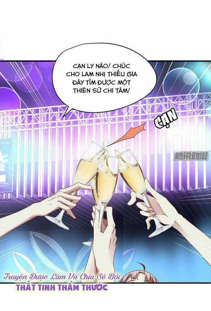 Thiên Lại Âm Linh Chapter 2 trang 52