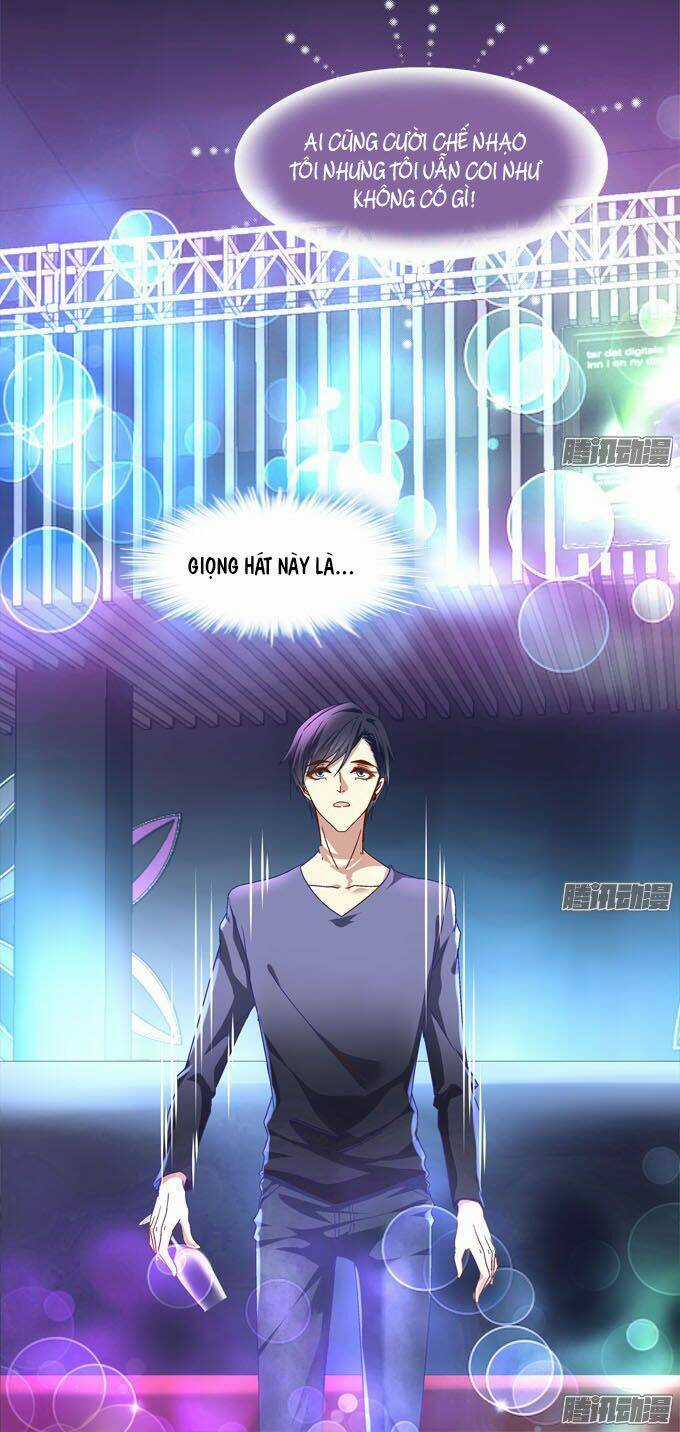 Thiên Lại Âm Linh Chapter 2 trang 54