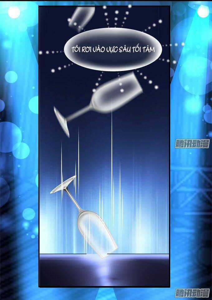 Thiên Lại Âm Linh Chapter 2 trang 55