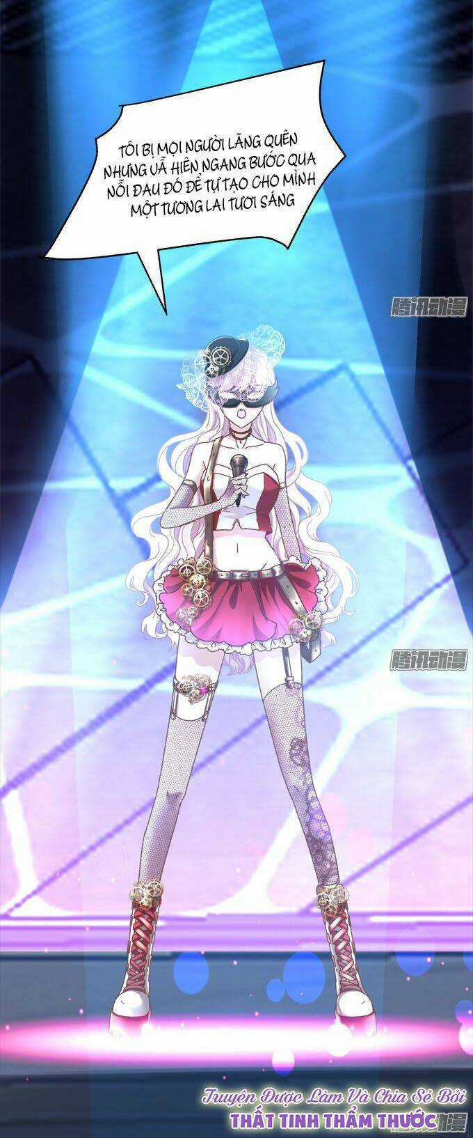 Thiên Lại Âm Linh Chapter 2 trang 56