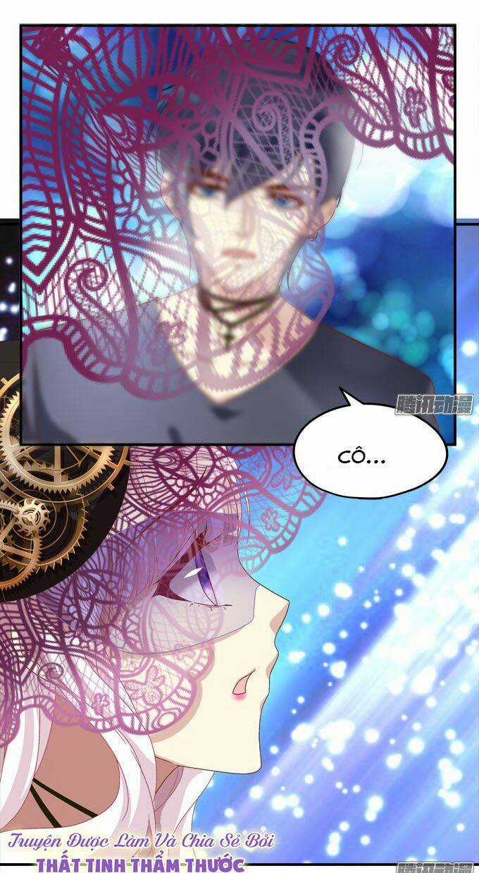 Thiên Lại Âm Linh Chapter 2 trang 63