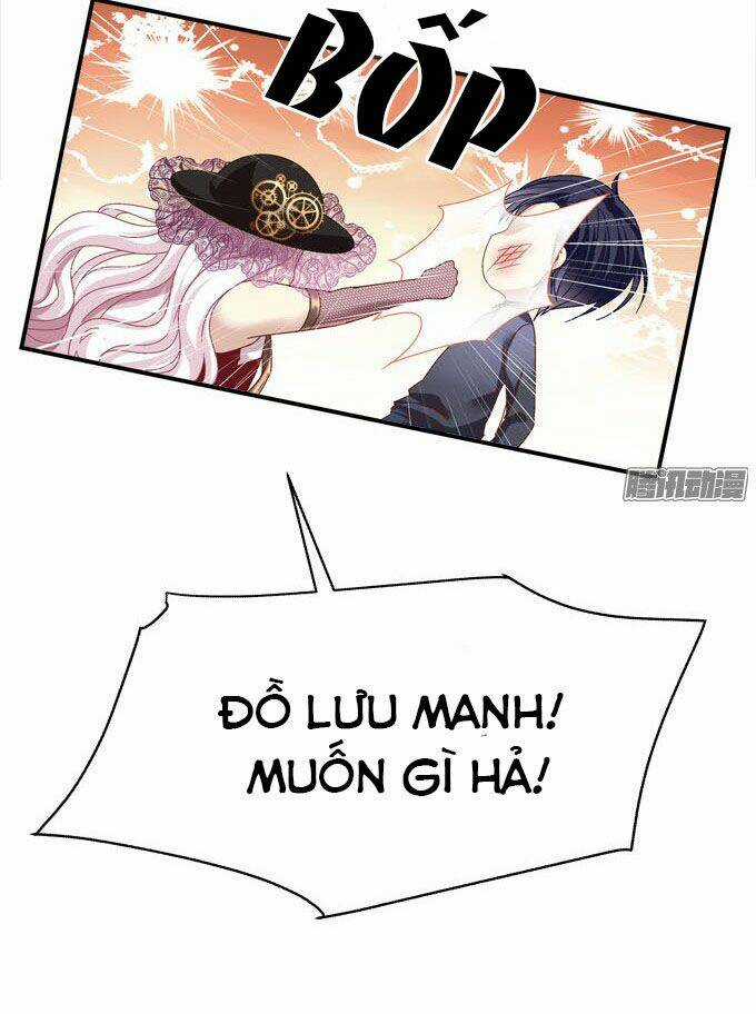 Thiên Lại Âm Linh Chapter 2 trang 64