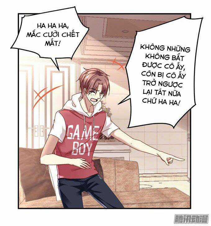 Thiên Lại Âm Linh Chapter 2 trang 68