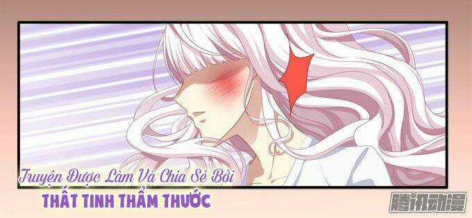 Thiên Lại Âm Linh Chapter 2 trang 7