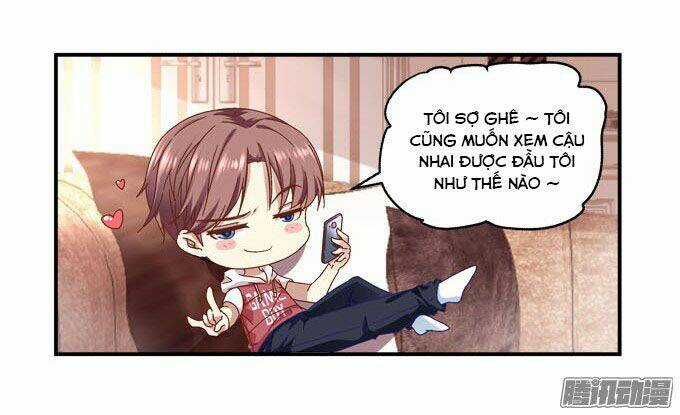 Thiên Lại Âm Linh Chapter 2 trang 70