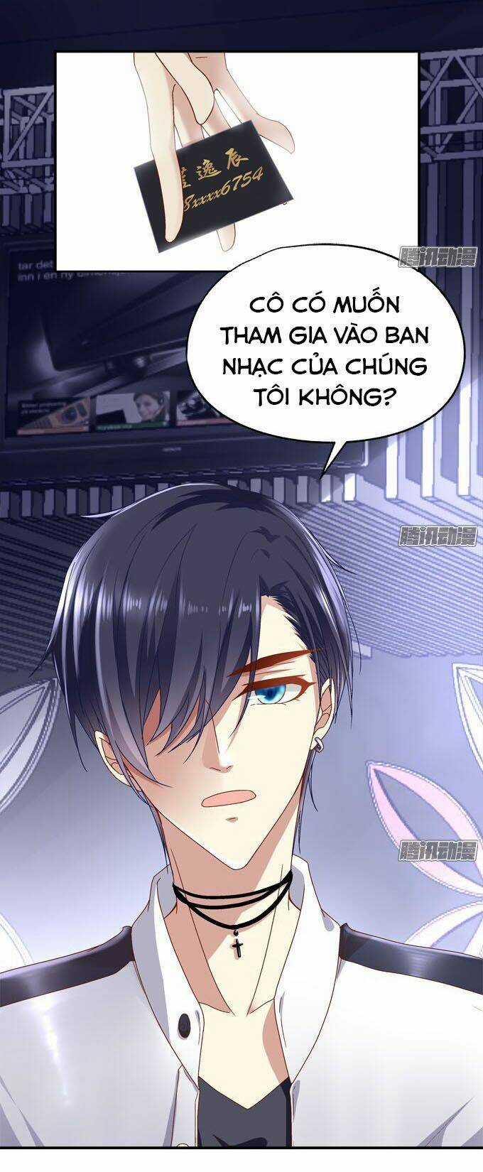 Thiên Lại Âm Linh Chapter 2 trang 77