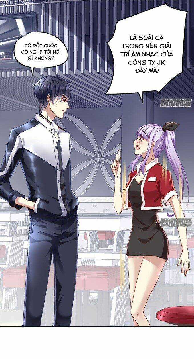 Thiên Lại Âm Linh Chapter 2 trang 79