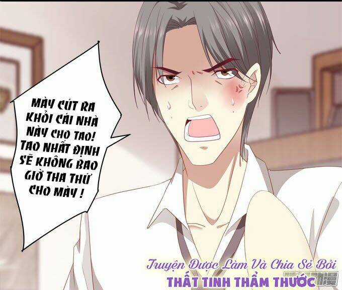 Thiên Lại Âm Linh Chapter 2 trang 8