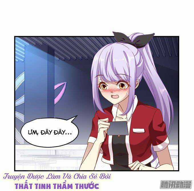 Thiên Lại Âm Linh Chapter 2 trang 80