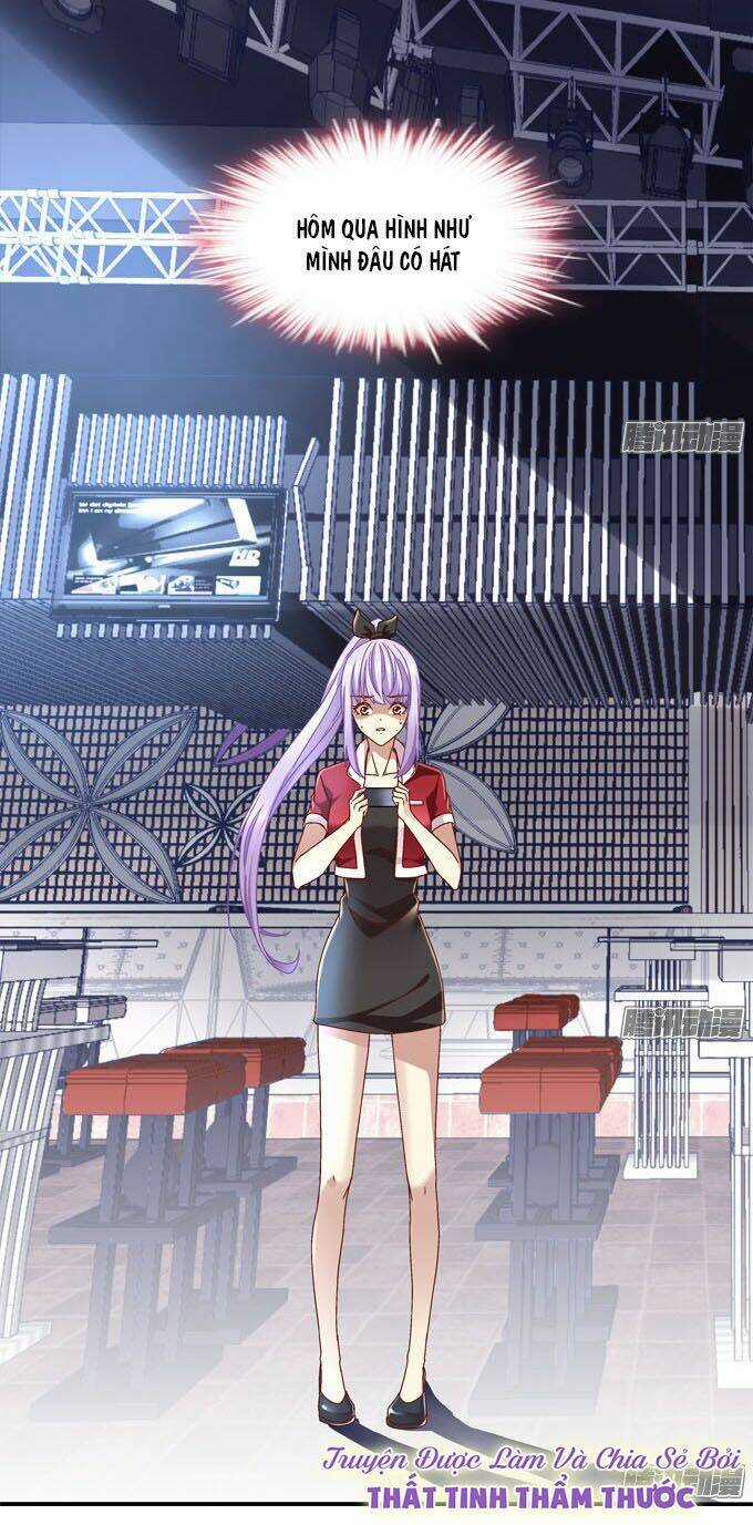 Thiên Lại Âm Linh Chapter 2 trang 84