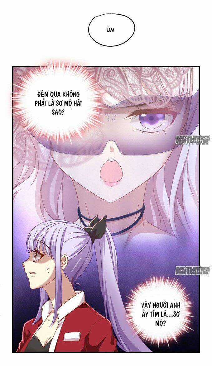 Thiên Lại Âm Linh Chapter 2 trang 86