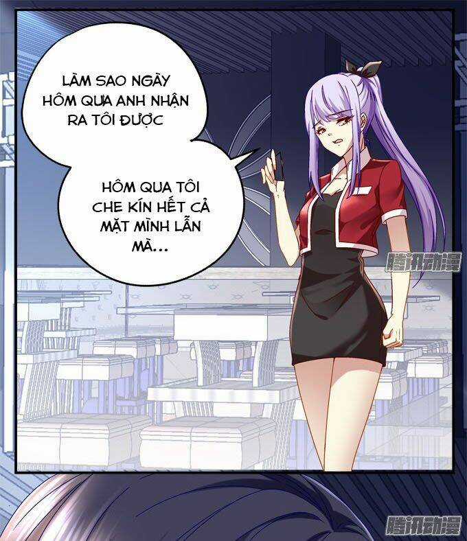 Thiên Lại Âm Linh Chapter 2 trang 87