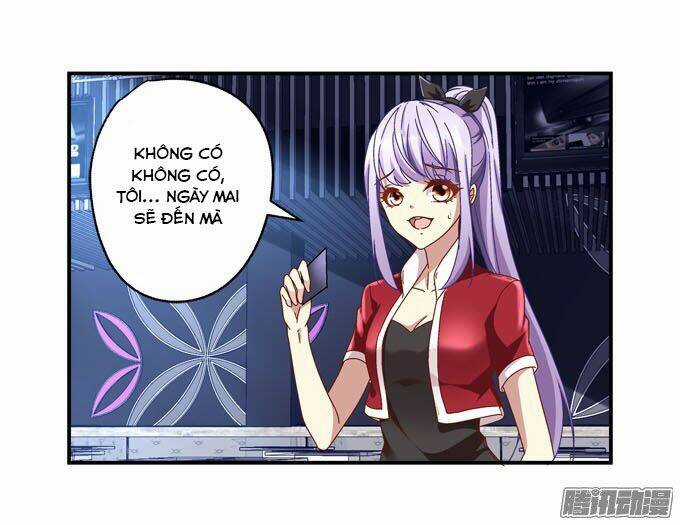 Thiên Lại Âm Linh Chapter 2 trang 89