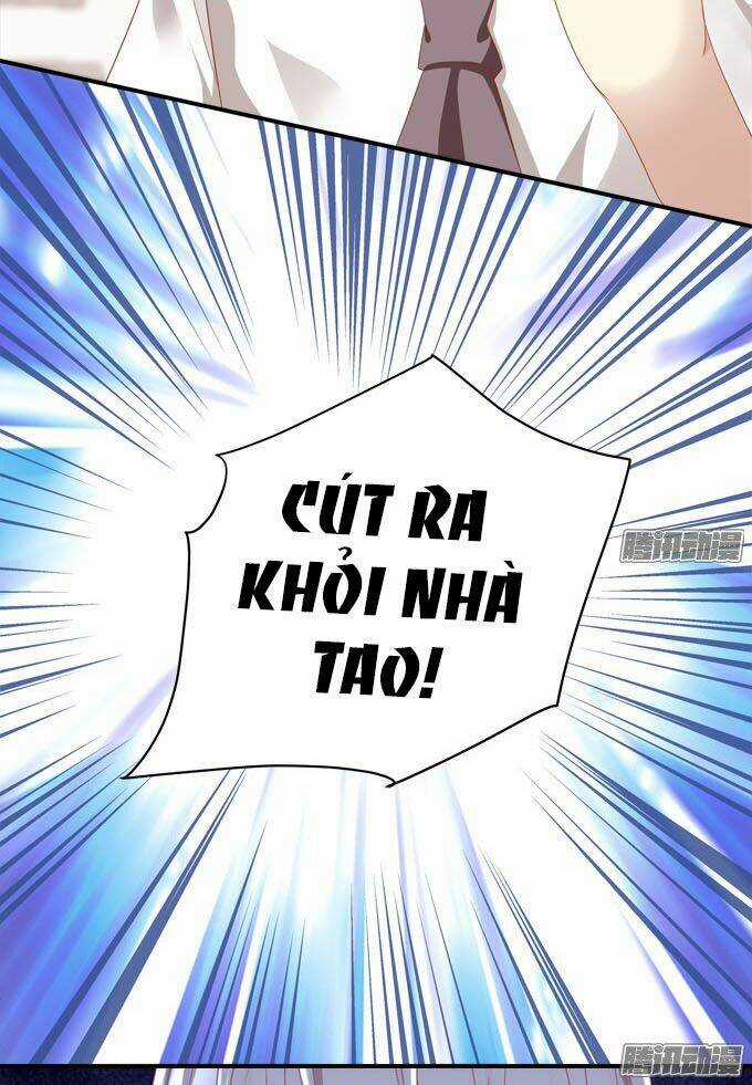 Thiên Lại Âm Linh Chapter 2 trang 9