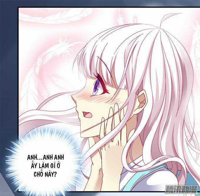 Thiên Lại Âm Linh Chapter 2 trang 94