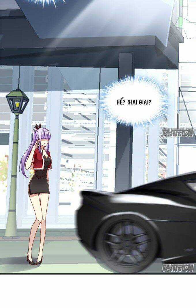 Thiên Lại Âm Linh Chapter 2 trang 95