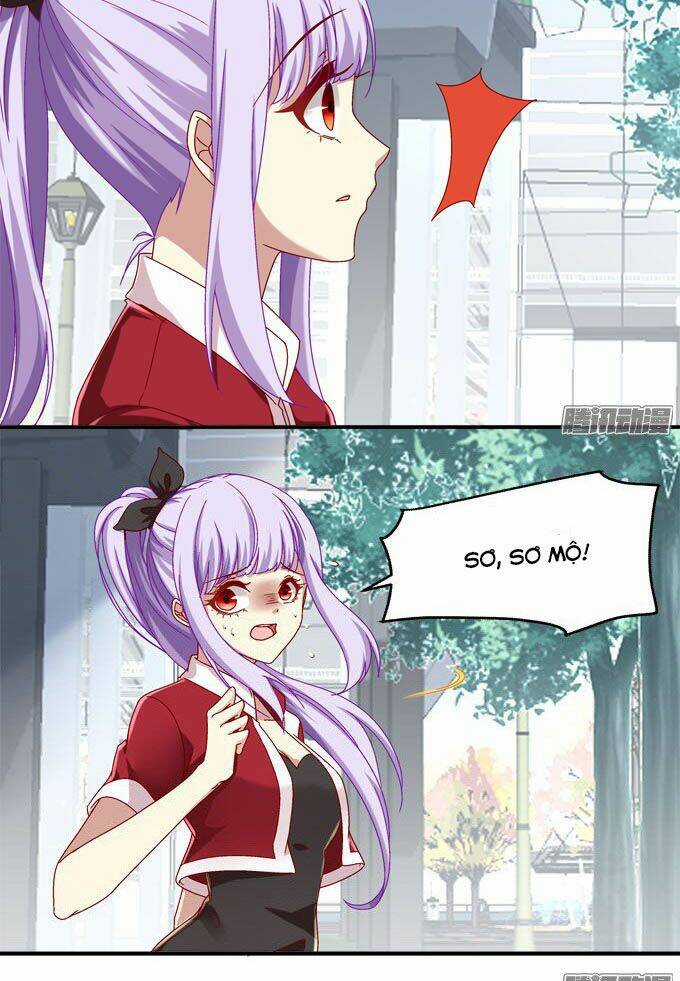 Thiên Lại Âm Linh Chapter 2 trang 97