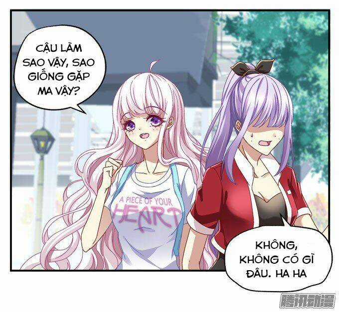 Thiên Lại Âm Linh Chapter 2 trang 98