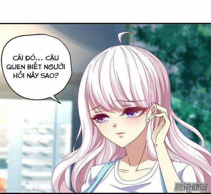 Thiên Lại Âm Linh Chapter 2 trang 99