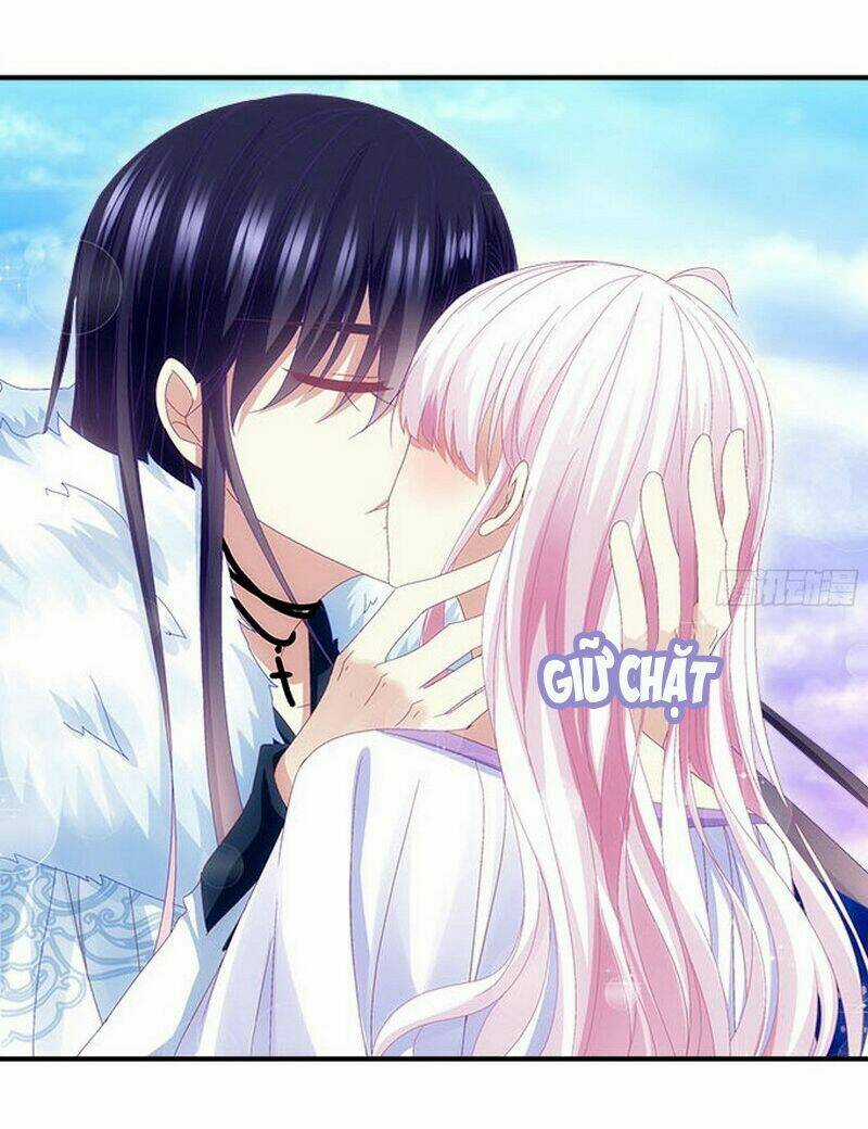 Thiên Lại Âm Linh Chapter 20 trang 11