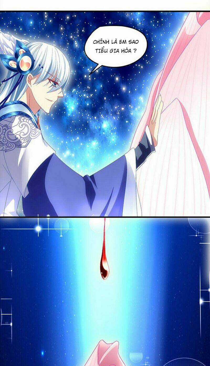 Thiên Lại Âm Linh Chapter 20 trang 13