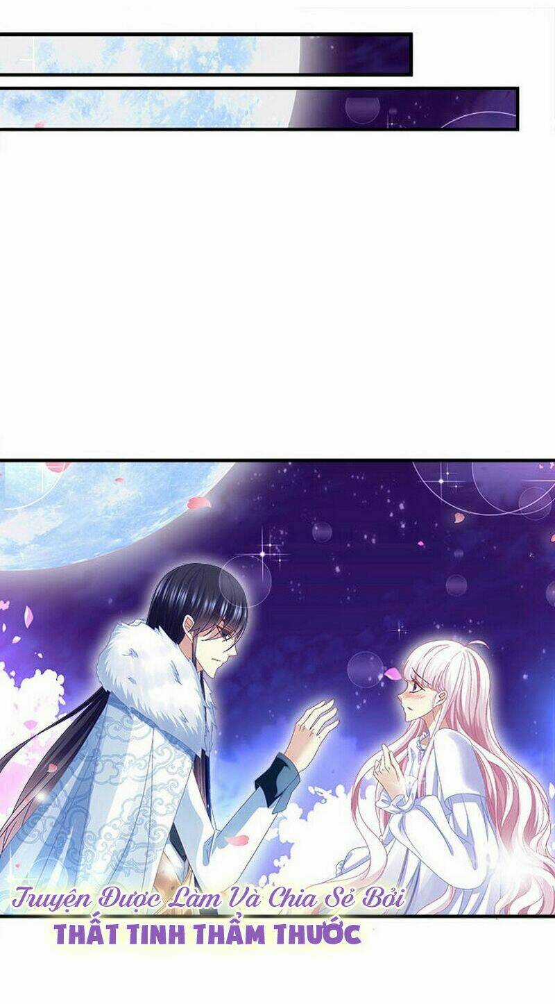 Thiên Lại Âm Linh Chapter 20 trang 18