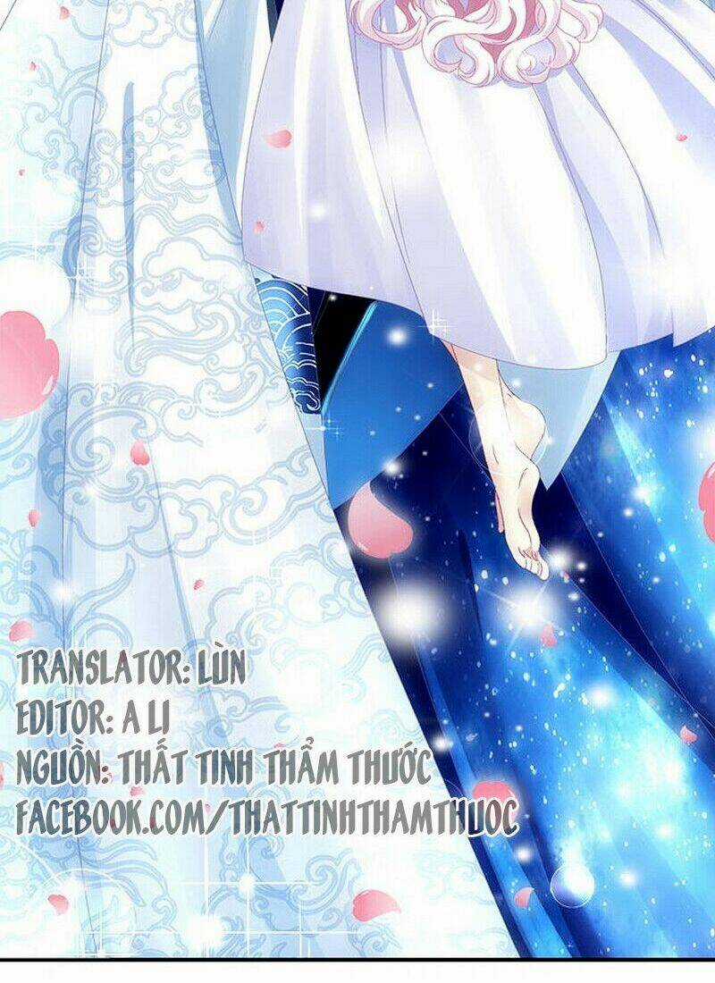 Thiên Lại Âm Linh Chapter 20 trang 2