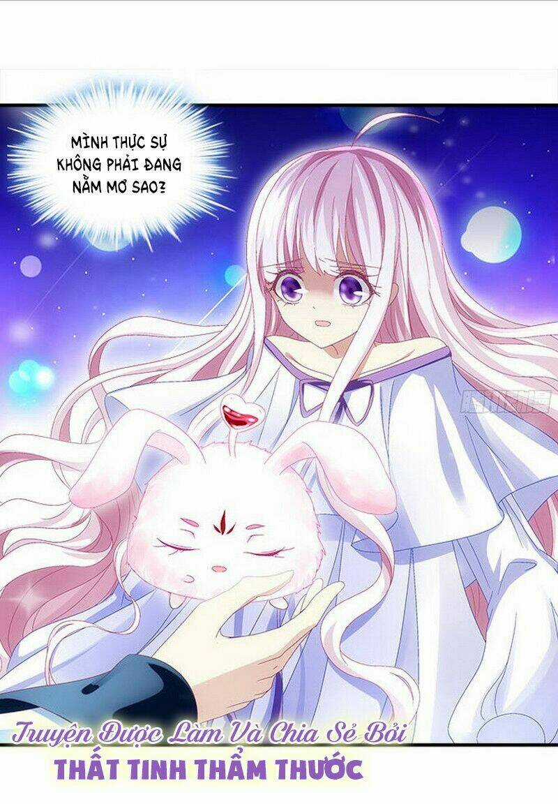 Thiên Lại Âm Linh Chapter 20 trang 20