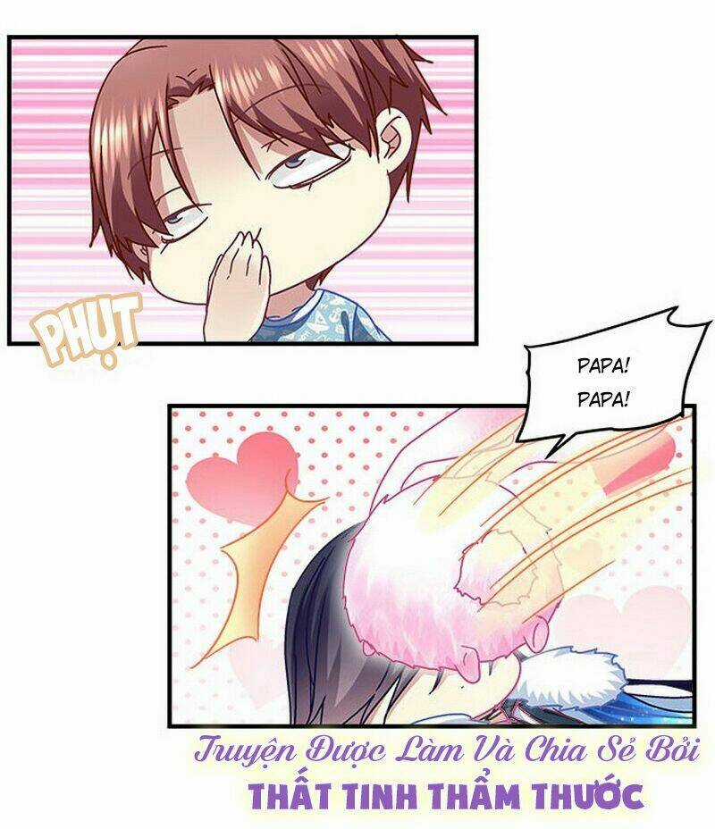 Thiên Lại Âm Linh Chapter 20 trang 25