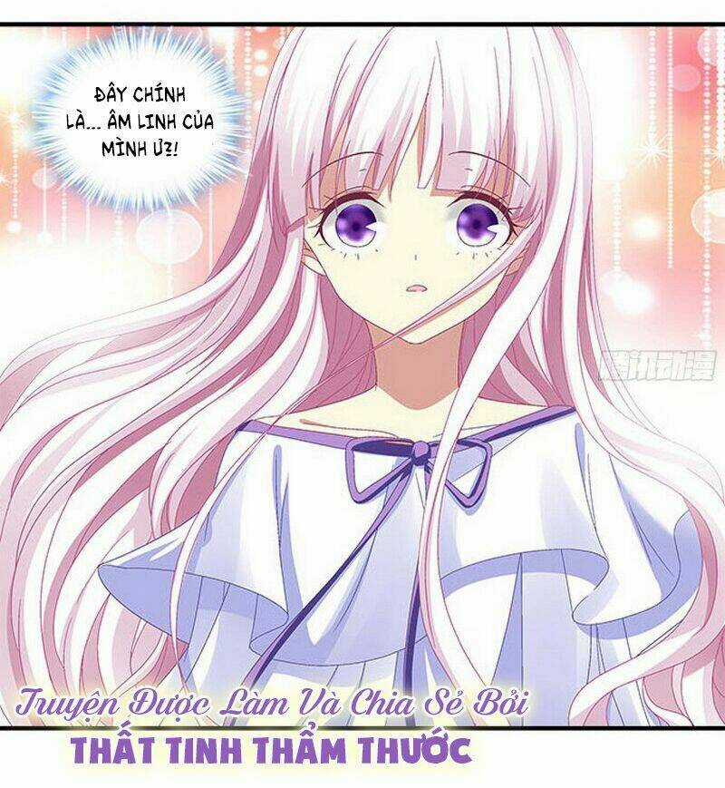 Thiên Lại Âm Linh Chapter 20 trang 27