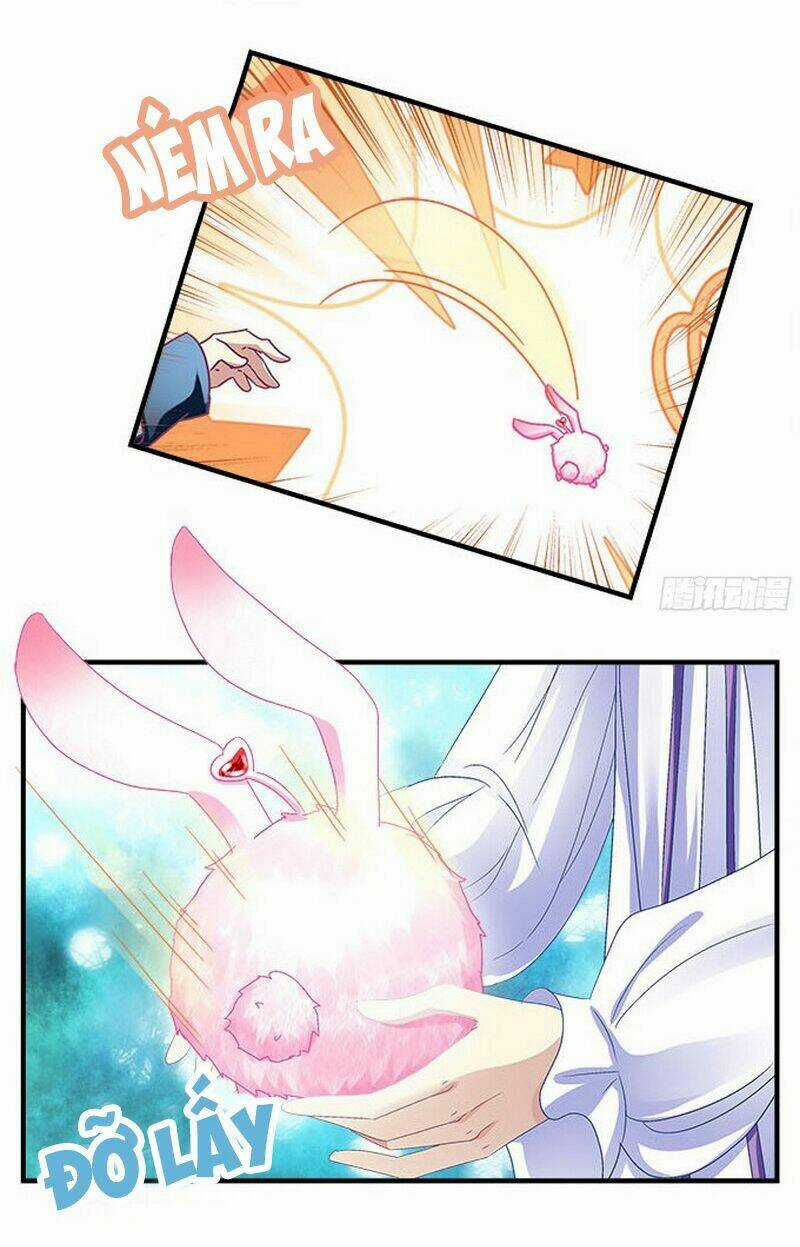 Thiên Lại Âm Linh Chapter 20 trang 29