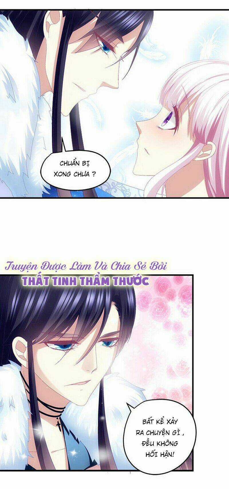 Thiên Lại Âm Linh Chapter 20 trang 3