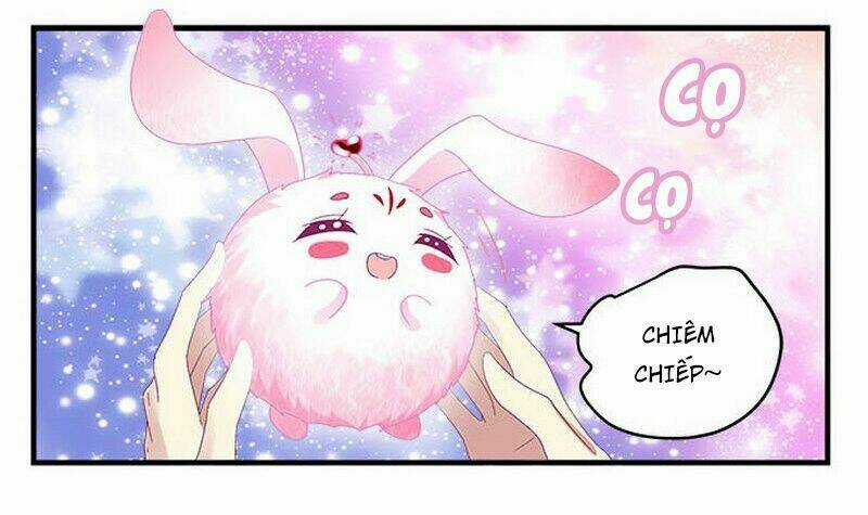 Thiên Lại Âm Linh Chapter 20 trang 31