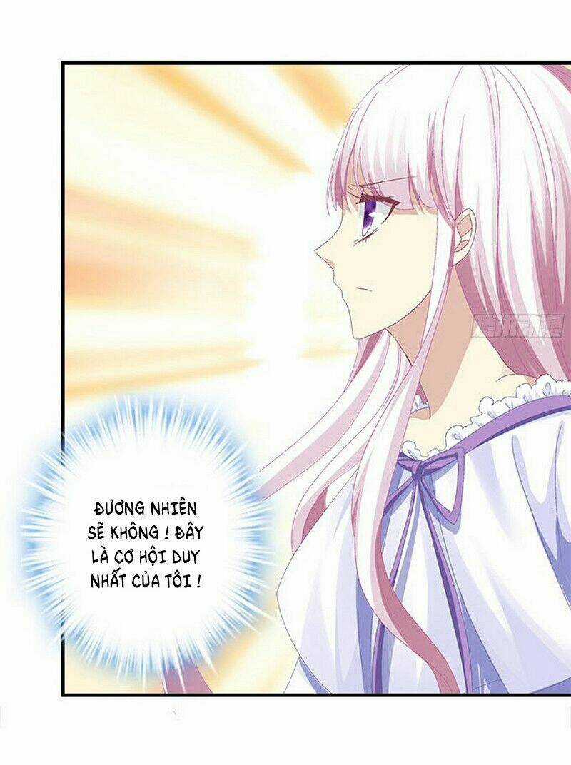 Thiên Lại Âm Linh Chapter 20 trang 4