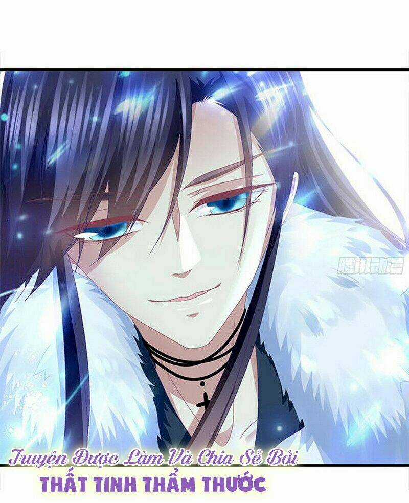 Thiên Lại Âm Linh Chapter 20 trang 5