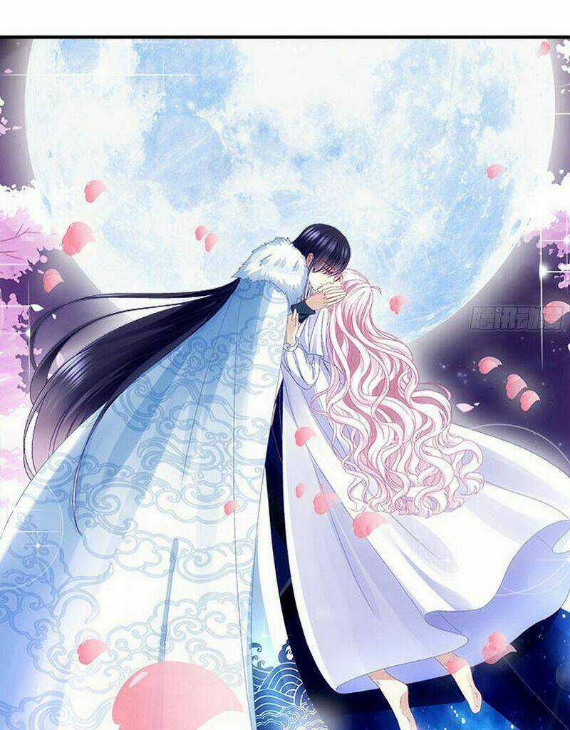 Thiên Lại Âm Linh Chapter 20 trang 8