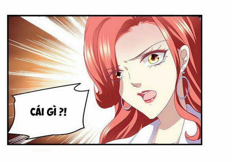 Thiên Lại Âm Linh Chapter 21 trang 10