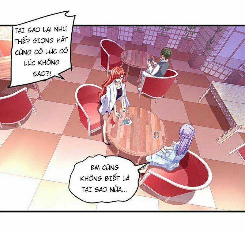 Thiên Lại Âm Linh Chapter 21 trang 12