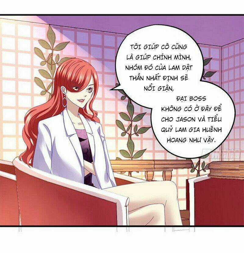 Thiên Lại Âm Linh Chapter 21 trang 15