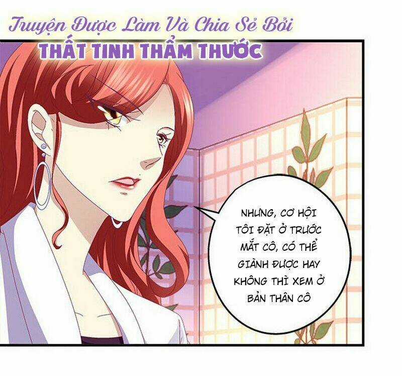 Thiên Lại Âm Linh Chapter 21 trang 16