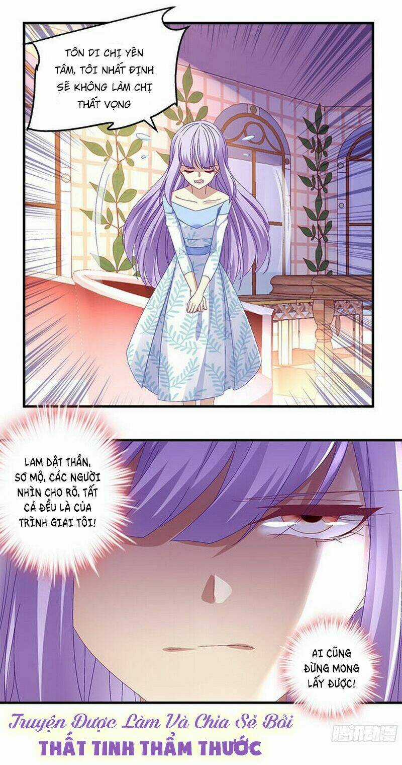 Thiên Lại Âm Linh Chapter 21 trang 17