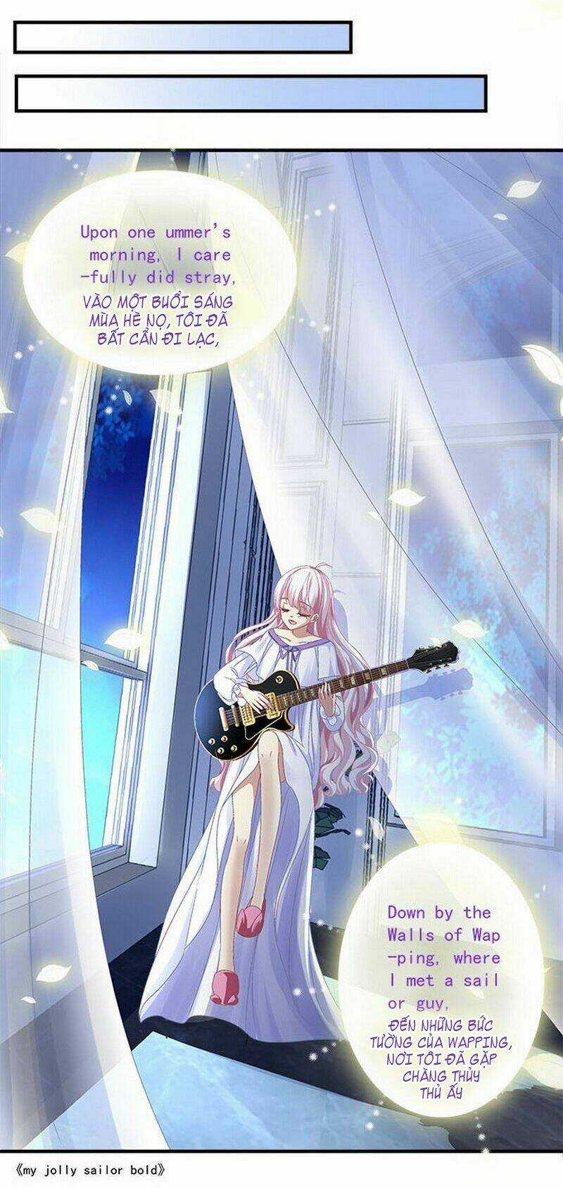 Thiên Lại Âm Linh Chapter 21 trang 18