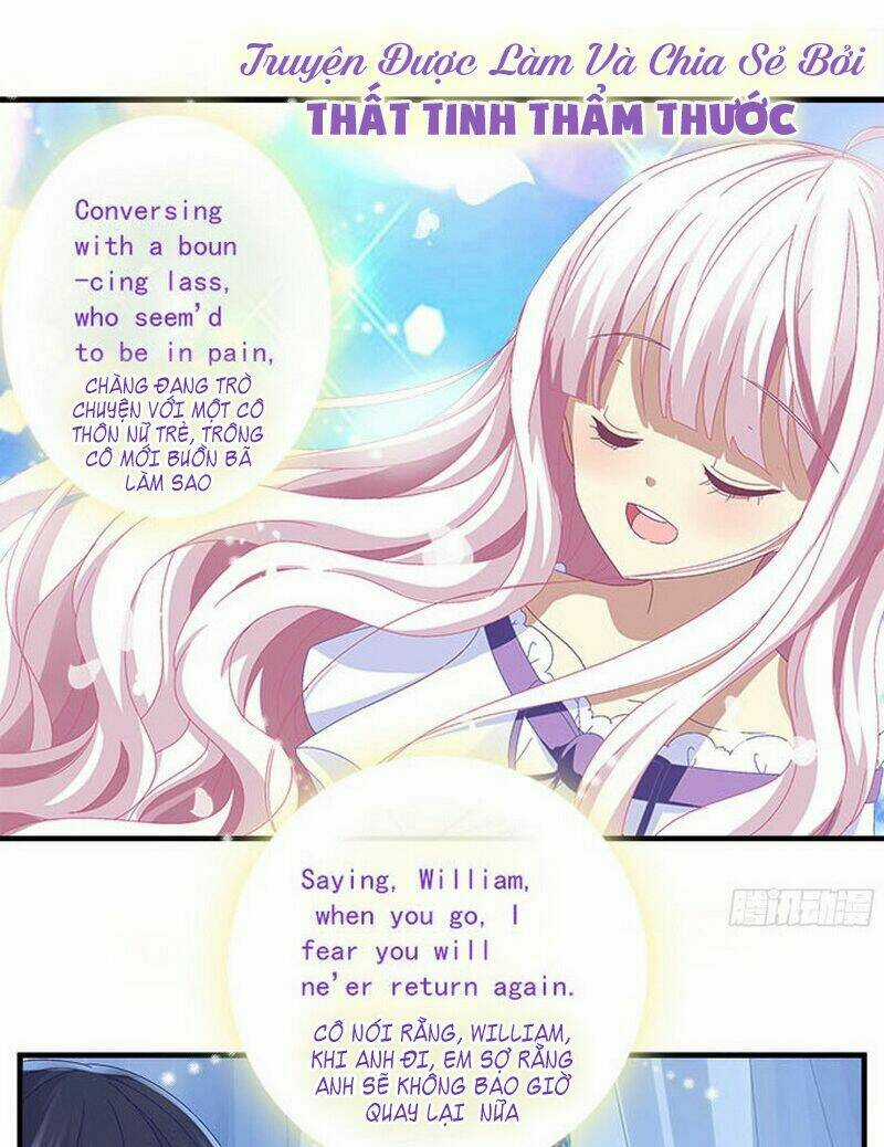 Thiên Lại Âm Linh Chapter 21 trang 19