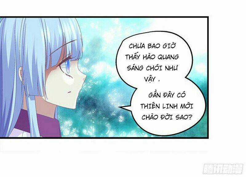 Thiên Lại Âm Linh Chapter 21 trang 2