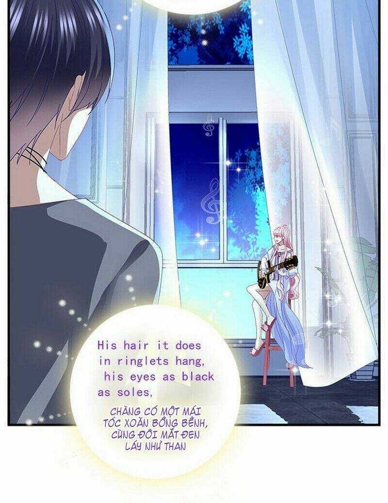 Thiên Lại Âm Linh Chapter 21 trang 20