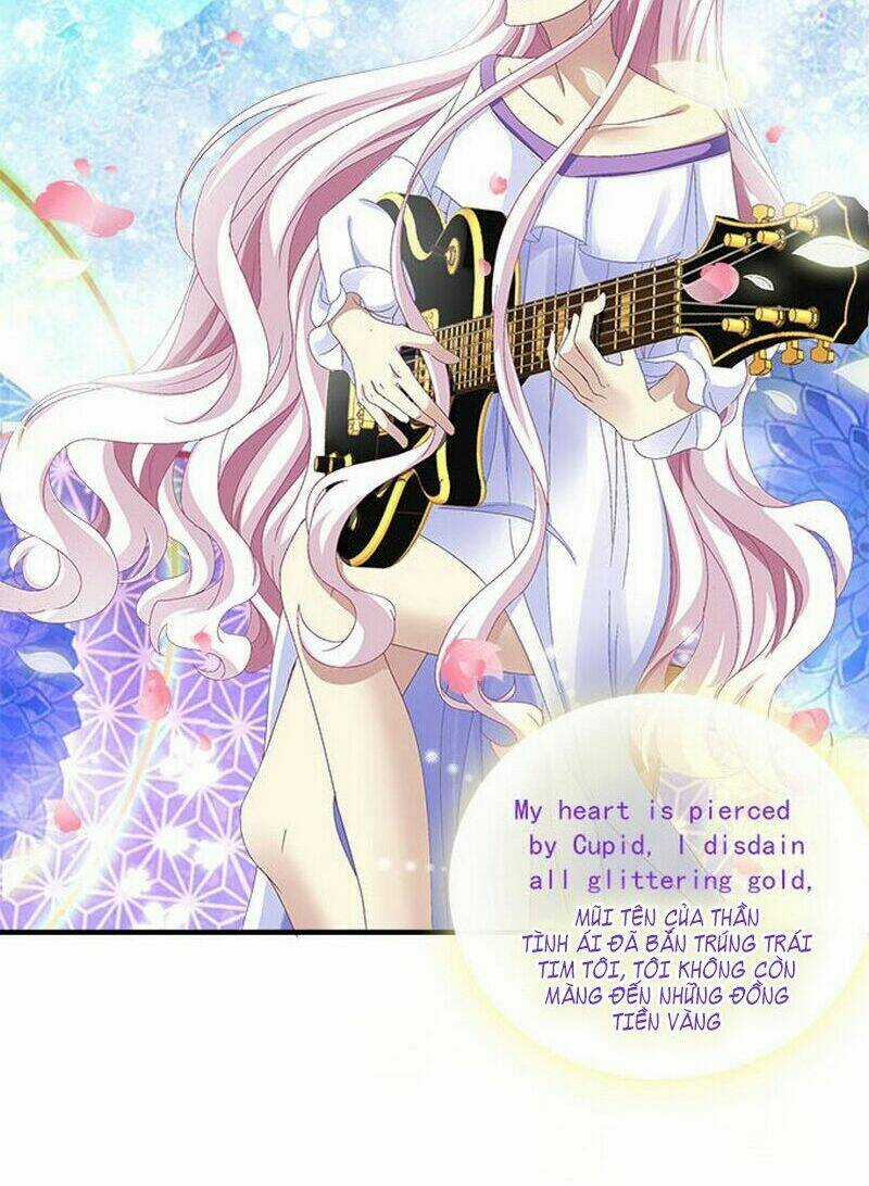 Thiên Lại Âm Linh Chapter 21 trang 22